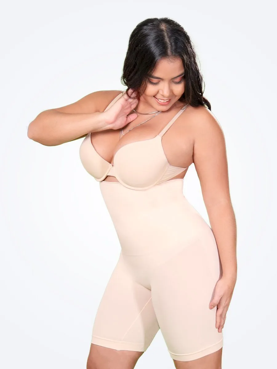 BOGO - Empetua™️ All Day Every Day High-Waisted Shaper Shorts