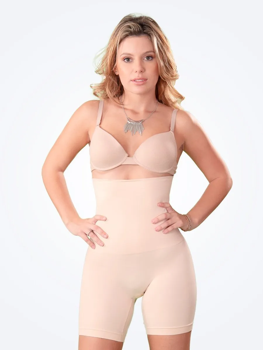 BOGO - Empetua™️ All Day Every Day High-Waisted Shaper Shorts