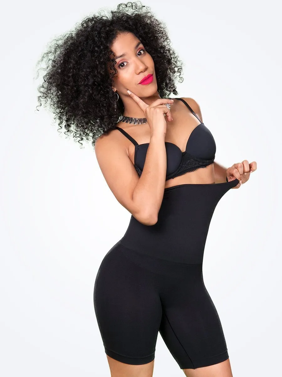 BOGO - Empetua™️ All Day Every Day High-Waisted Shaper Shorts