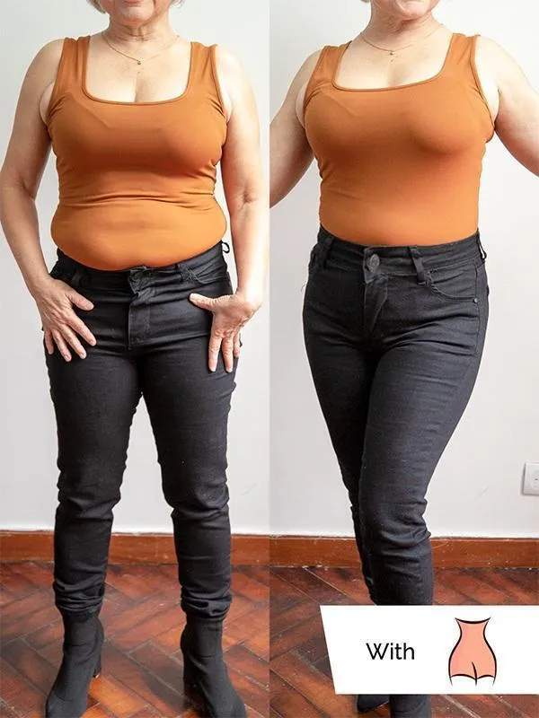 BOGO - Empetua™️ All Day Every Day High-Waisted Shaper Shorts