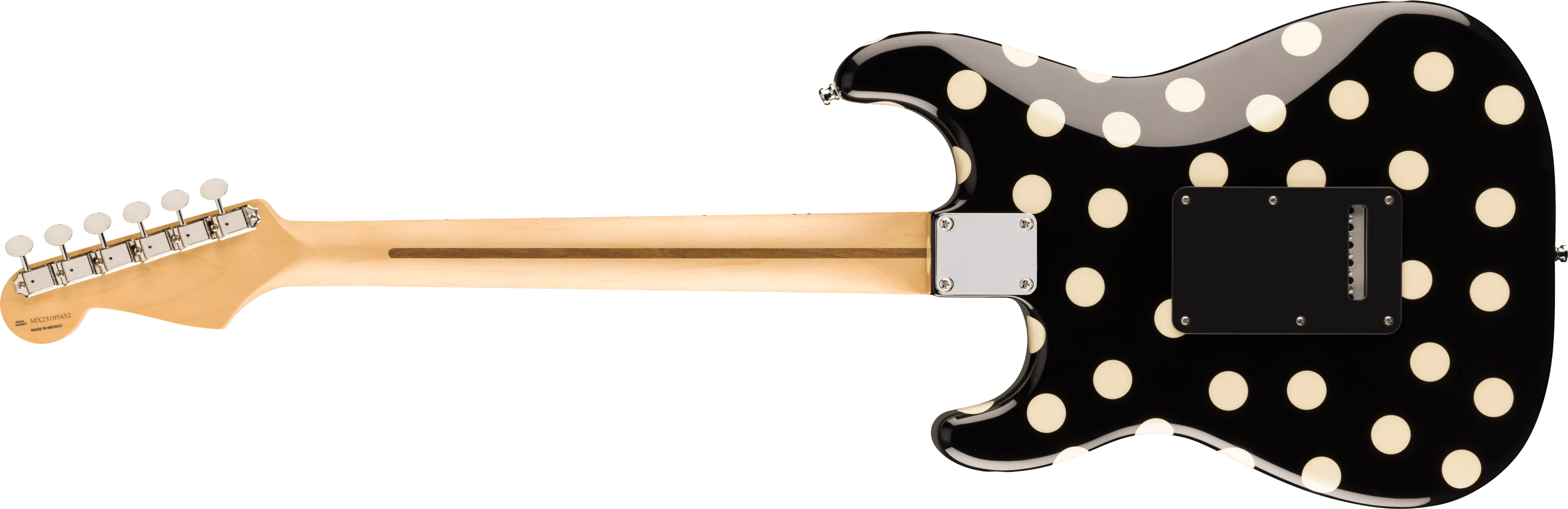 Buddy Guy Standard Stratocaster®