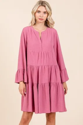 Buy Myself Roses Dress