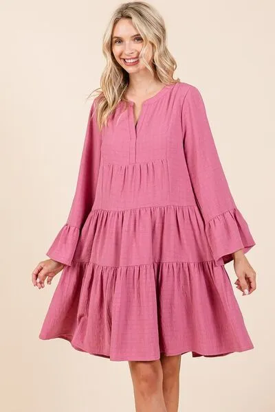 Buy Myself Roses Dress