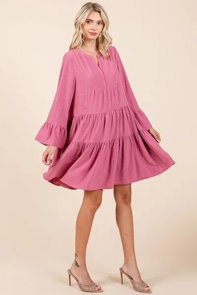 Buy Myself Roses Dress