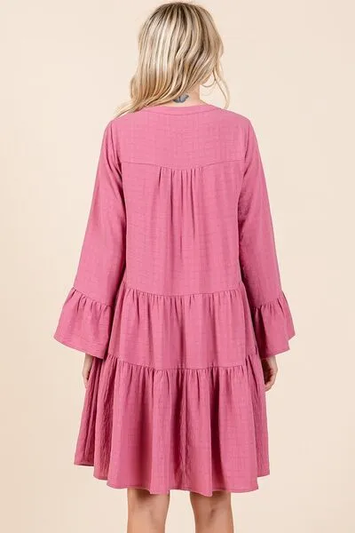 Buy Myself Roses Dress