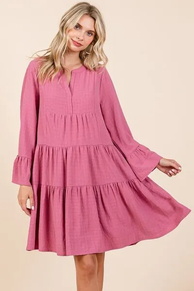 Buy Myself Roses Dress
