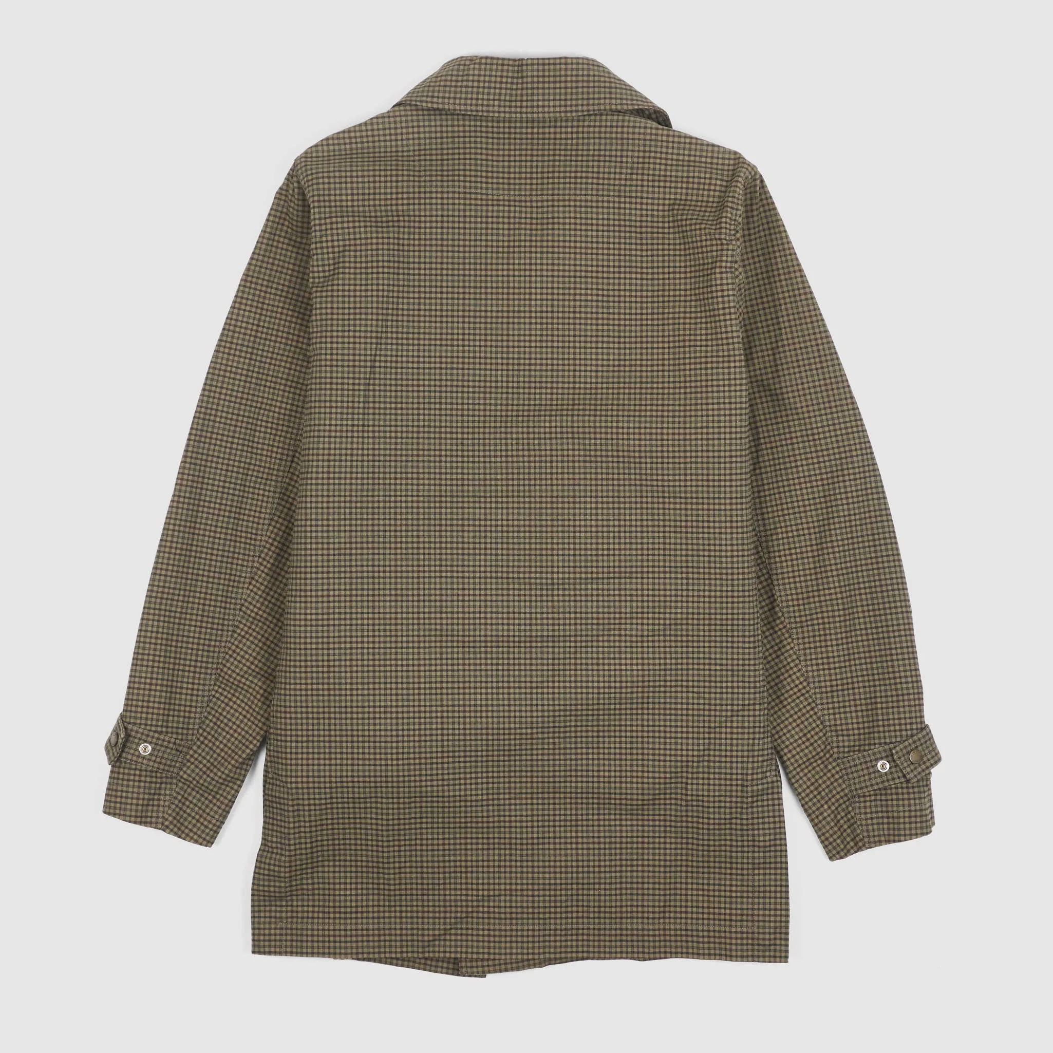 C.P. Company All Year Rain Trench Coat With Removable Liner