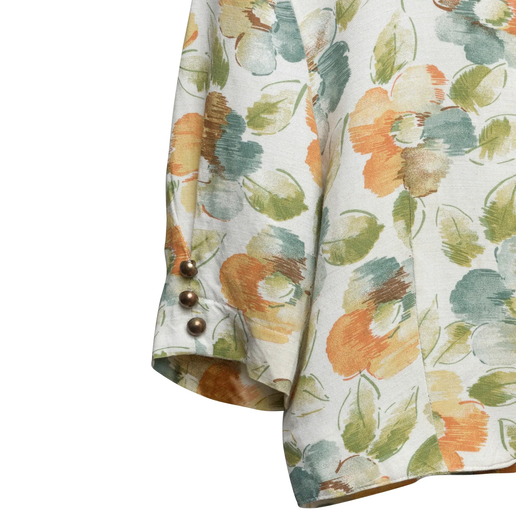 Crash Weave T Blouse