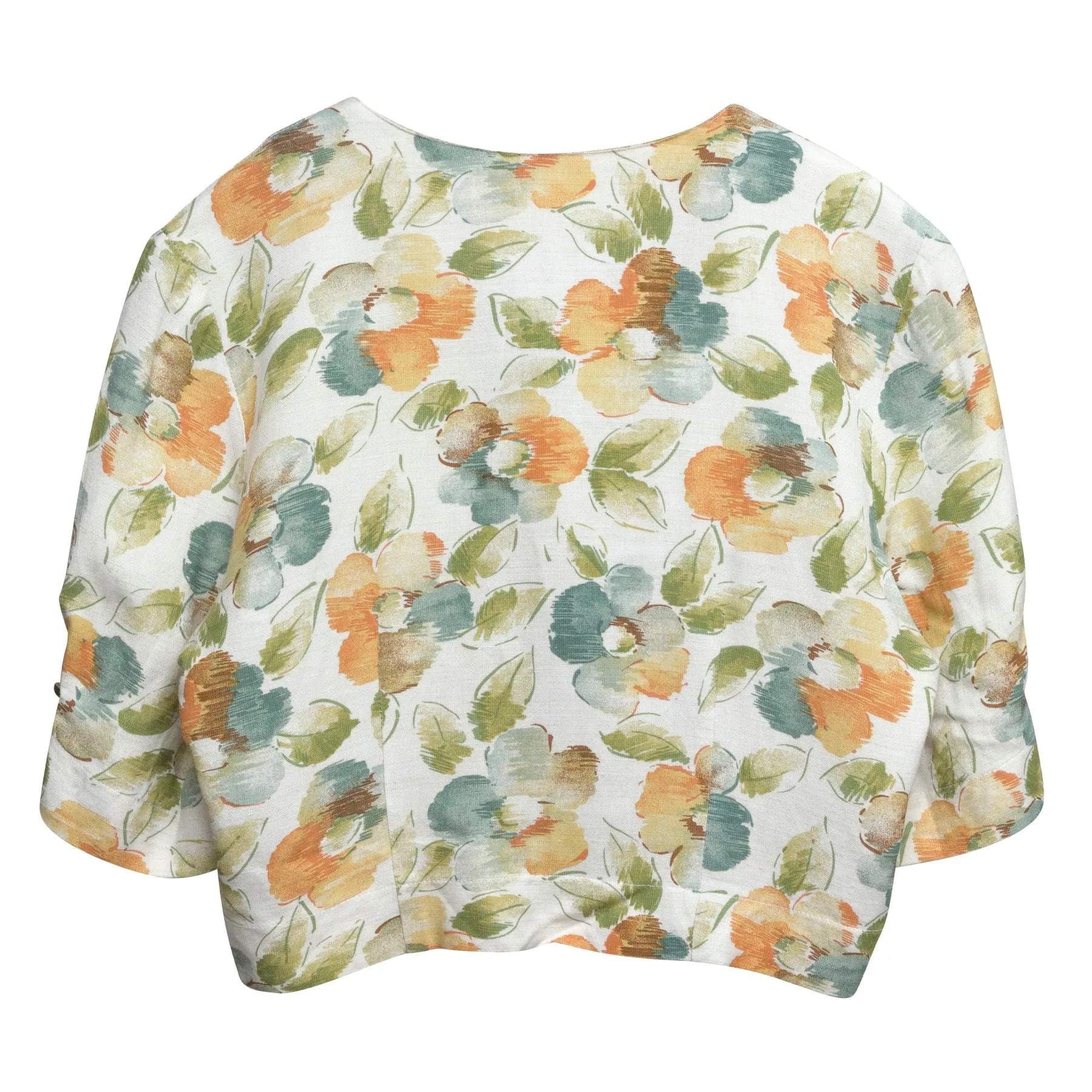 Crash Weave T Blouse