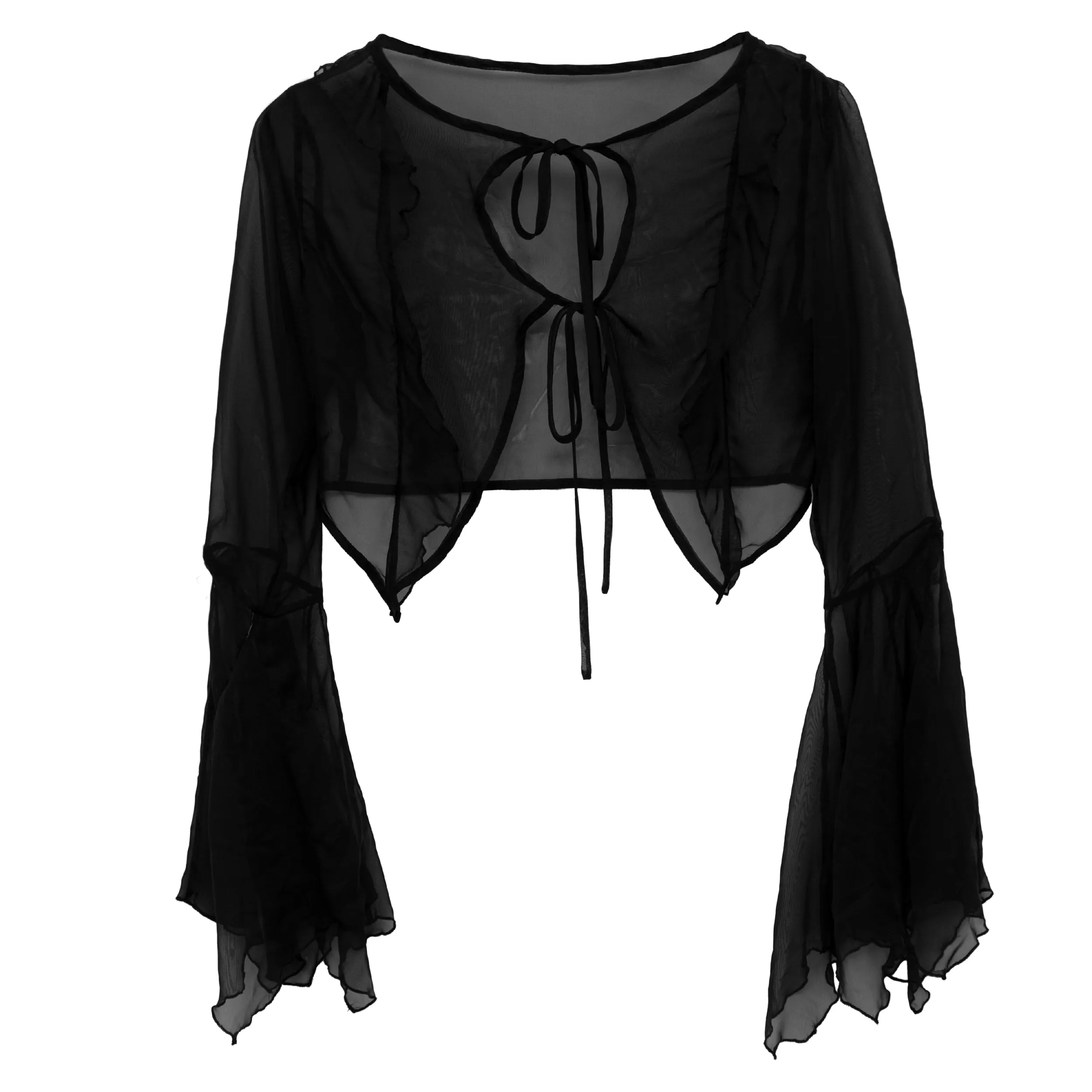Deadly love top