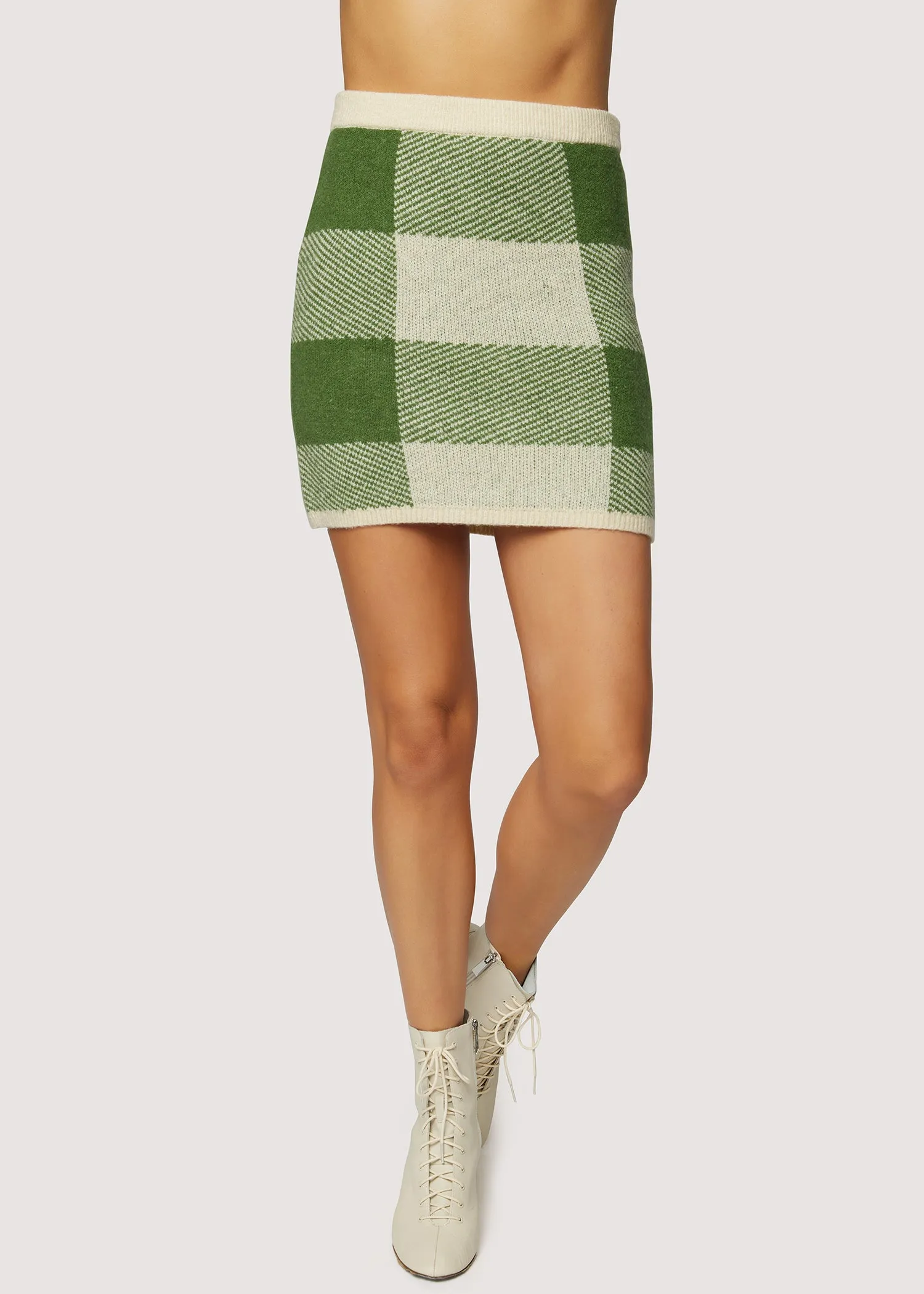 Forest School Mini Skirt