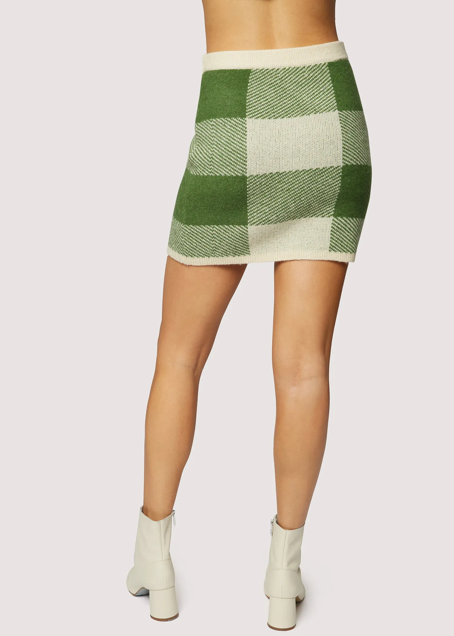 Forest School Mini Skirt