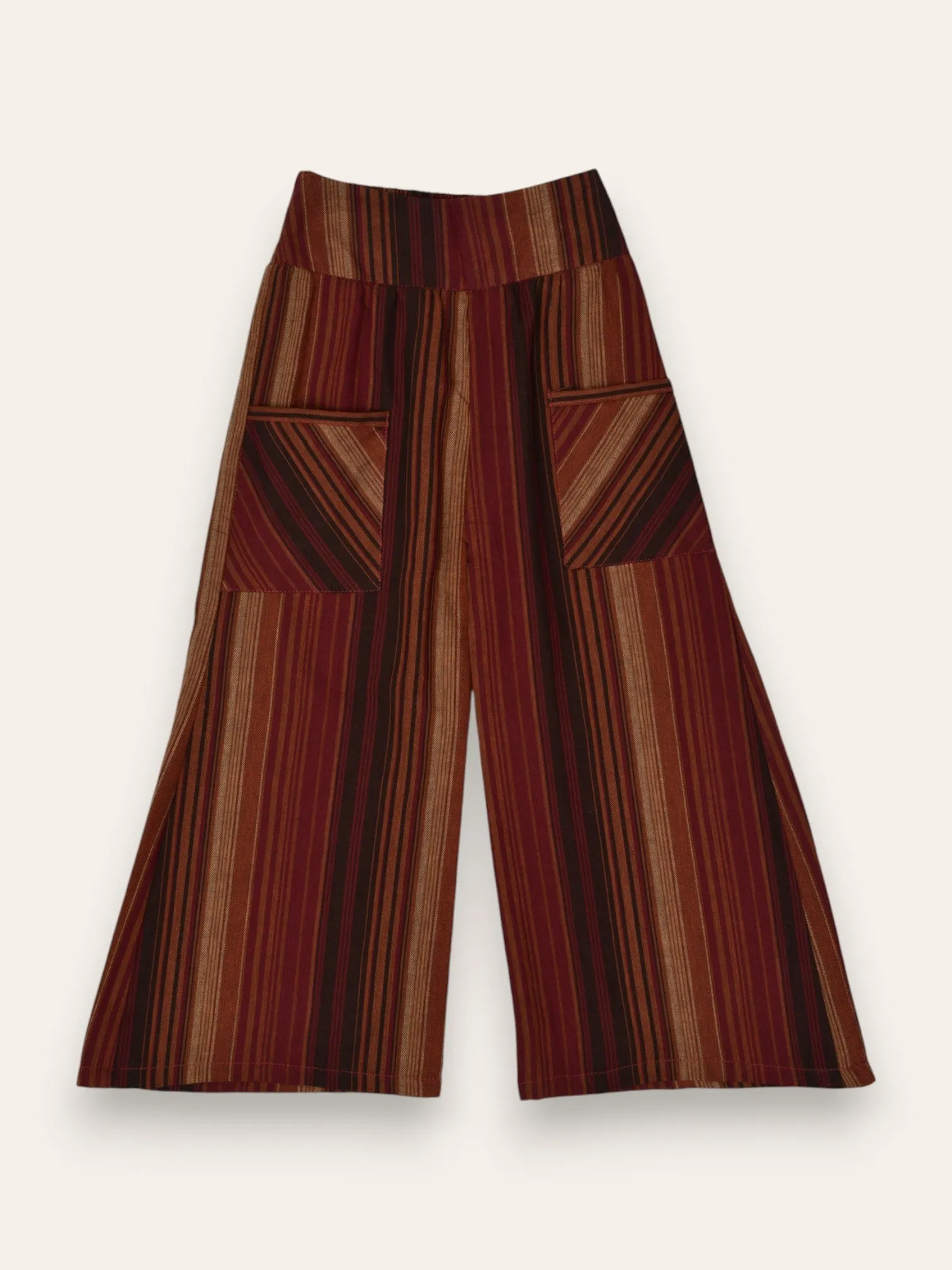 Girls Flared trouser