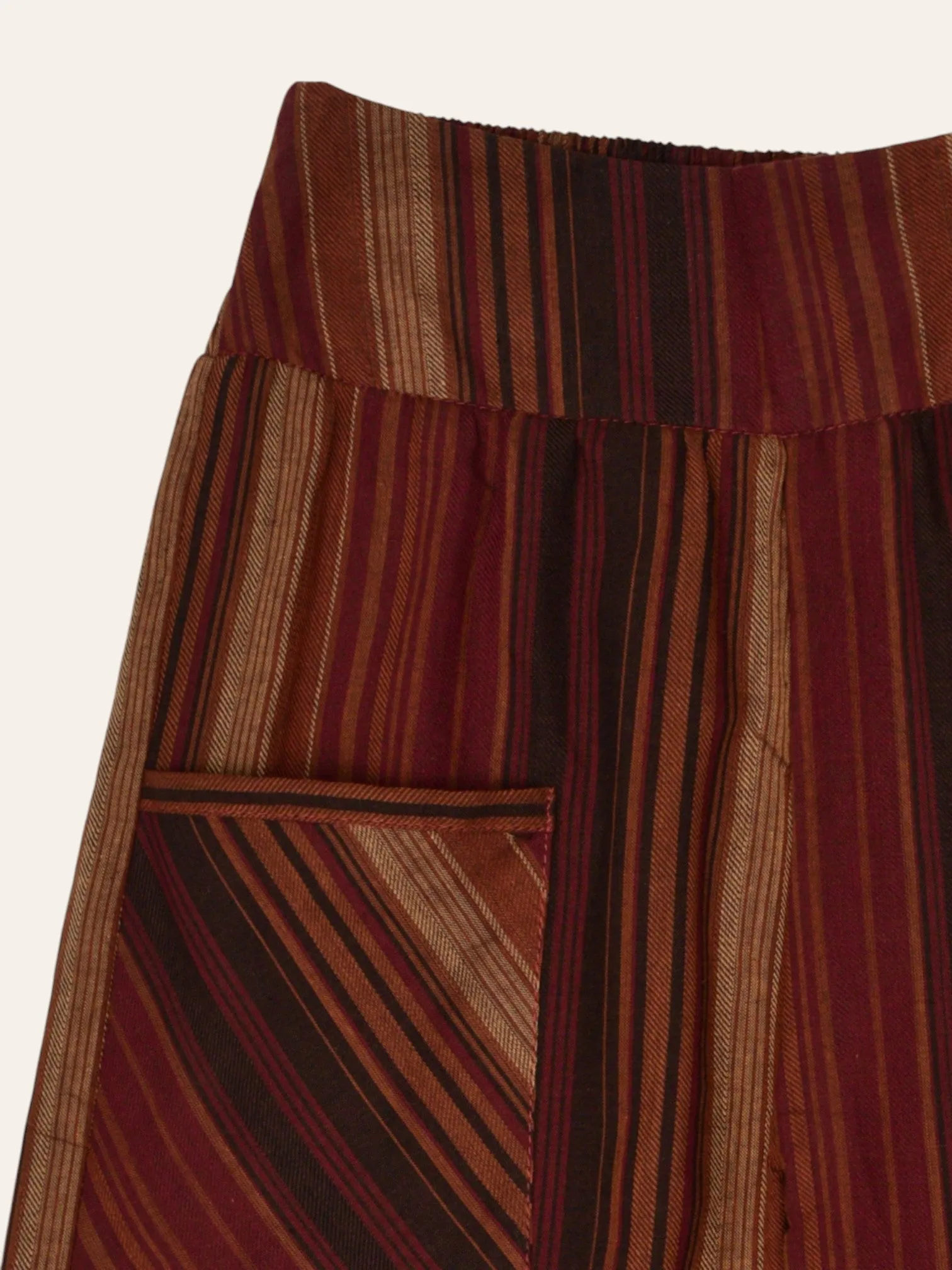 Girls Flared trouser