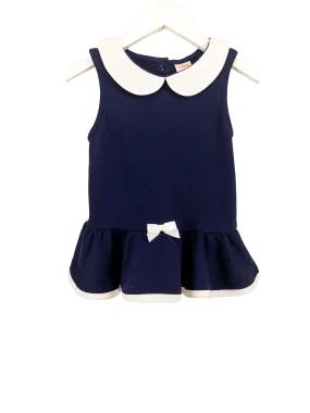 Gymboree, Peplum Knit Top, New with Tags, Size 3T
