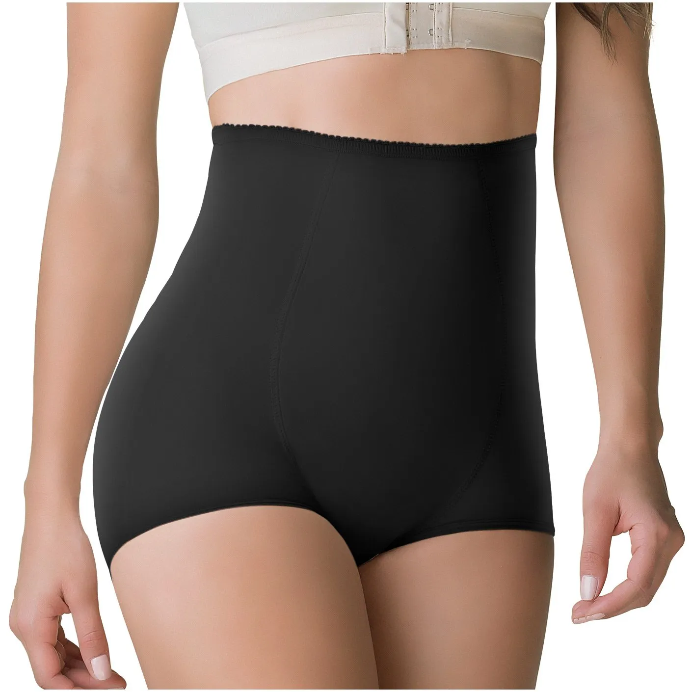 High Waisted Panty Shorts 2012