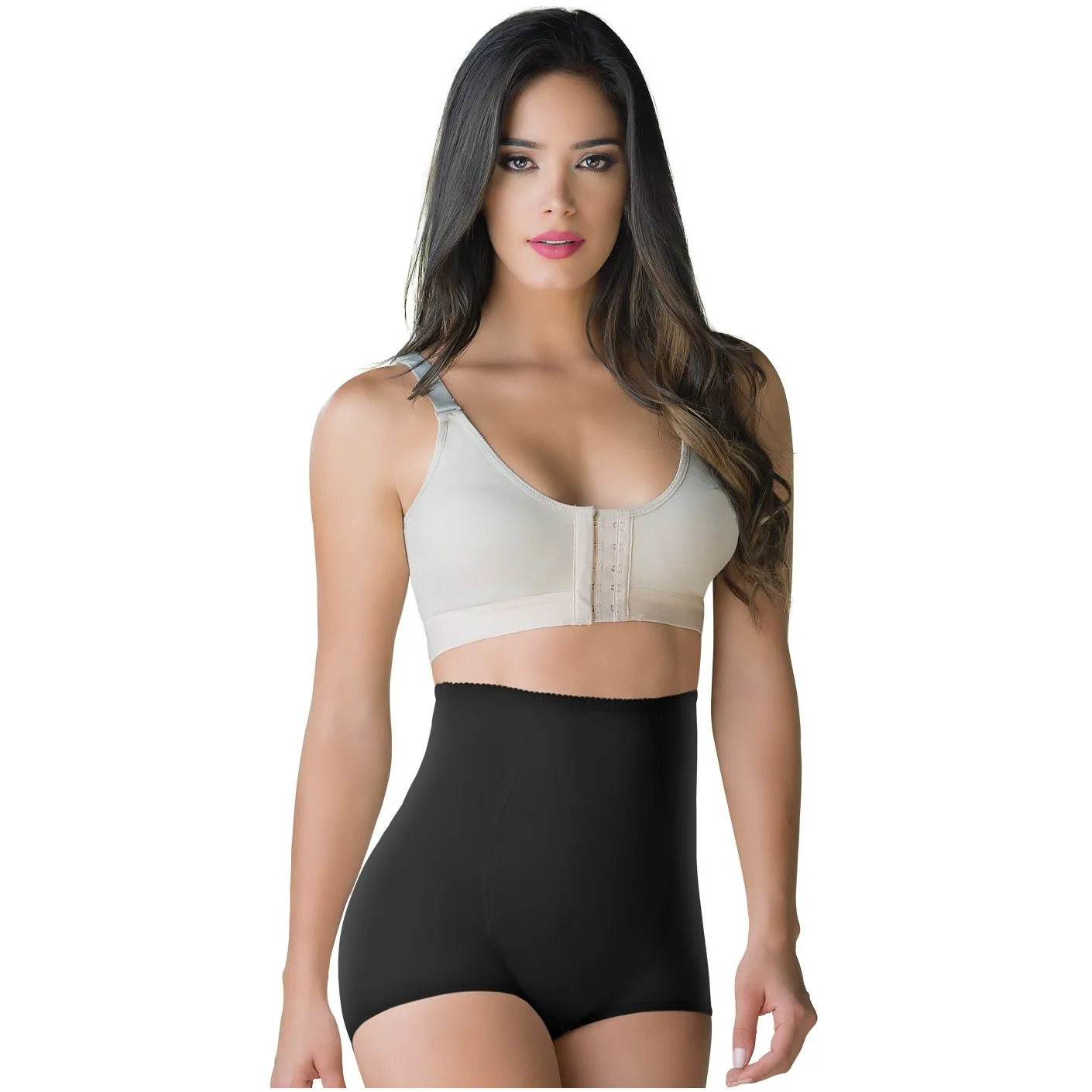 High Waisted Panty Shorts 2012