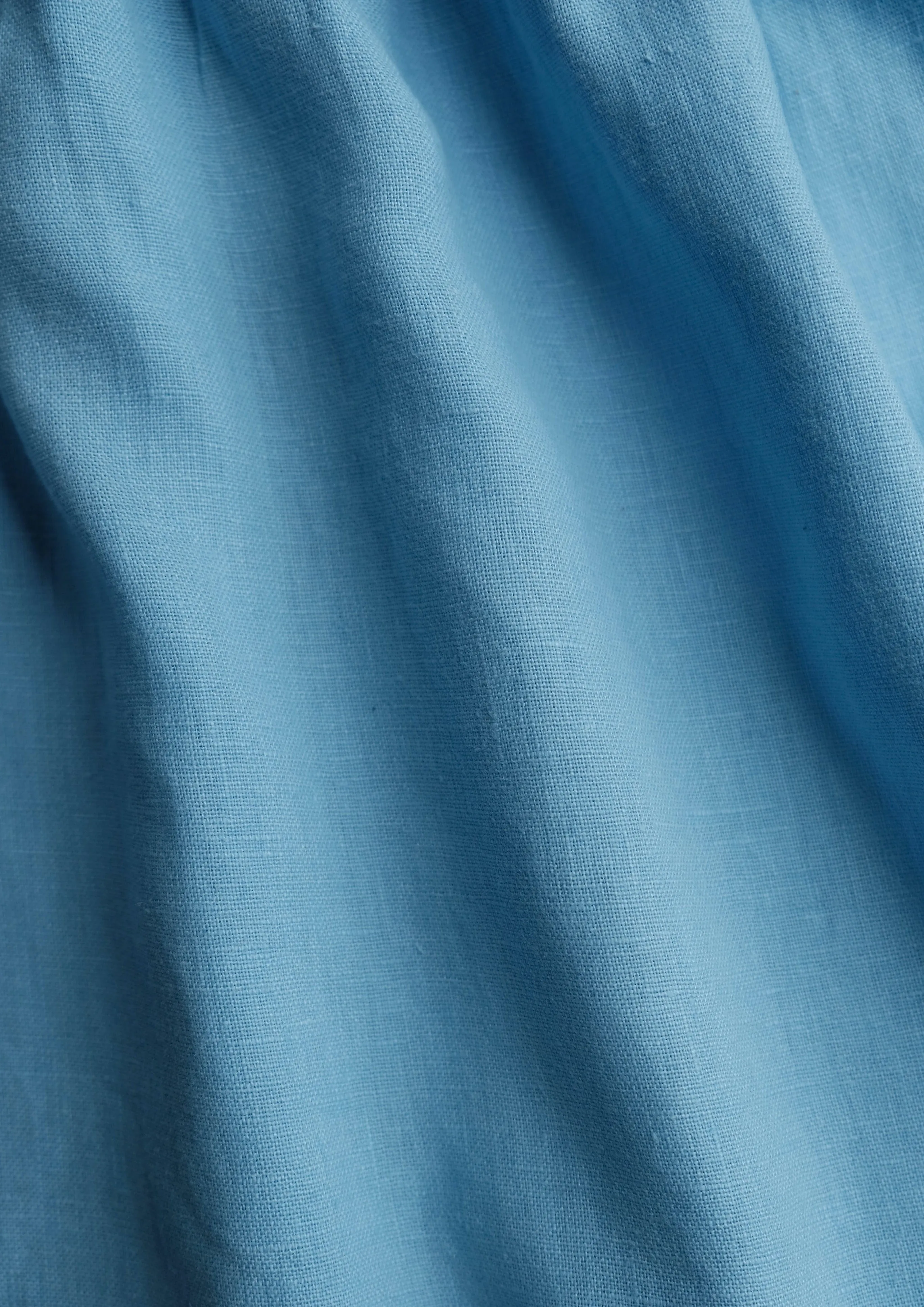 Holly Dress Sky Blue