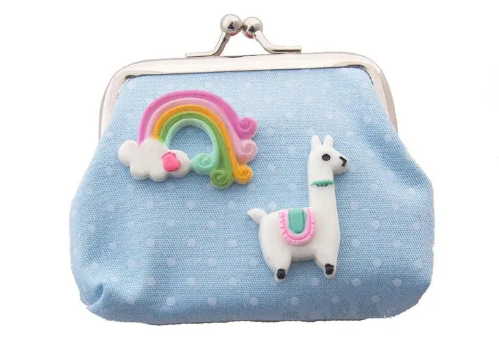 Huckleberry Make Your Own Designer Purse