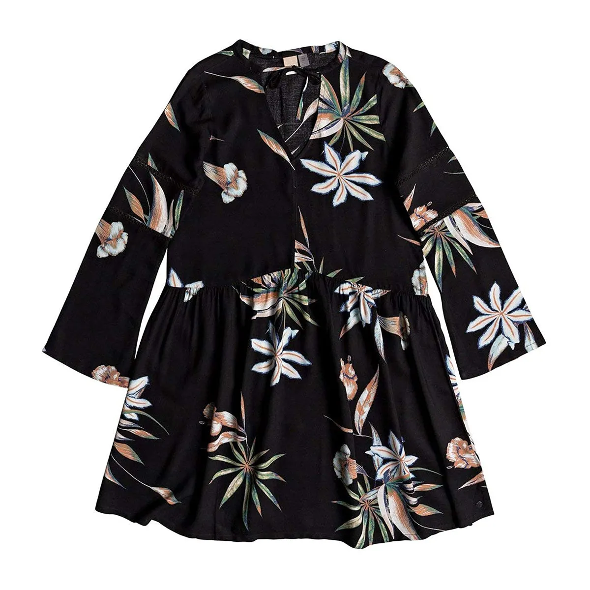 Roxy Lombock Waterfall Women's Dresses (New - Missing Tags)