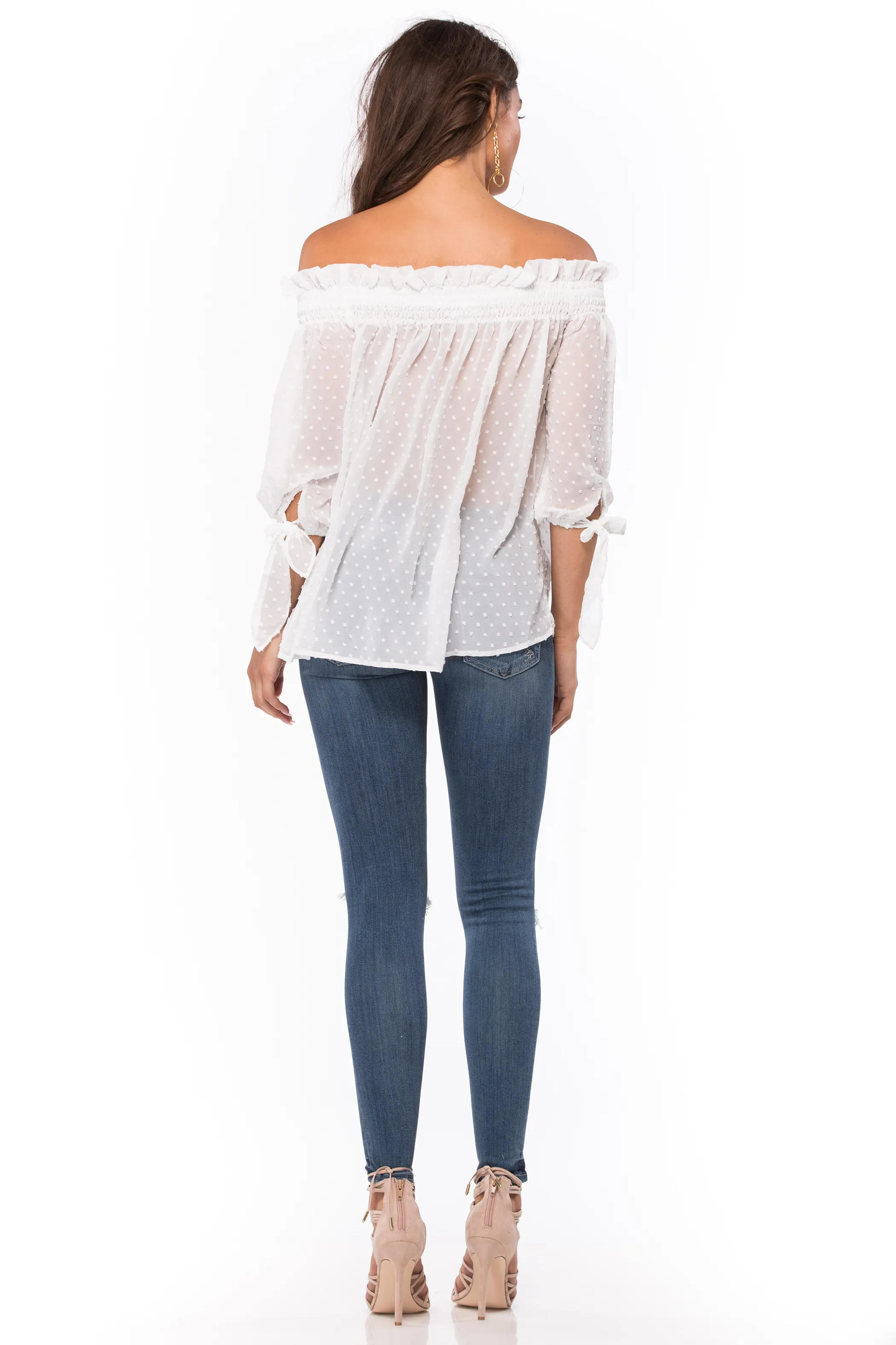 Sienna Top