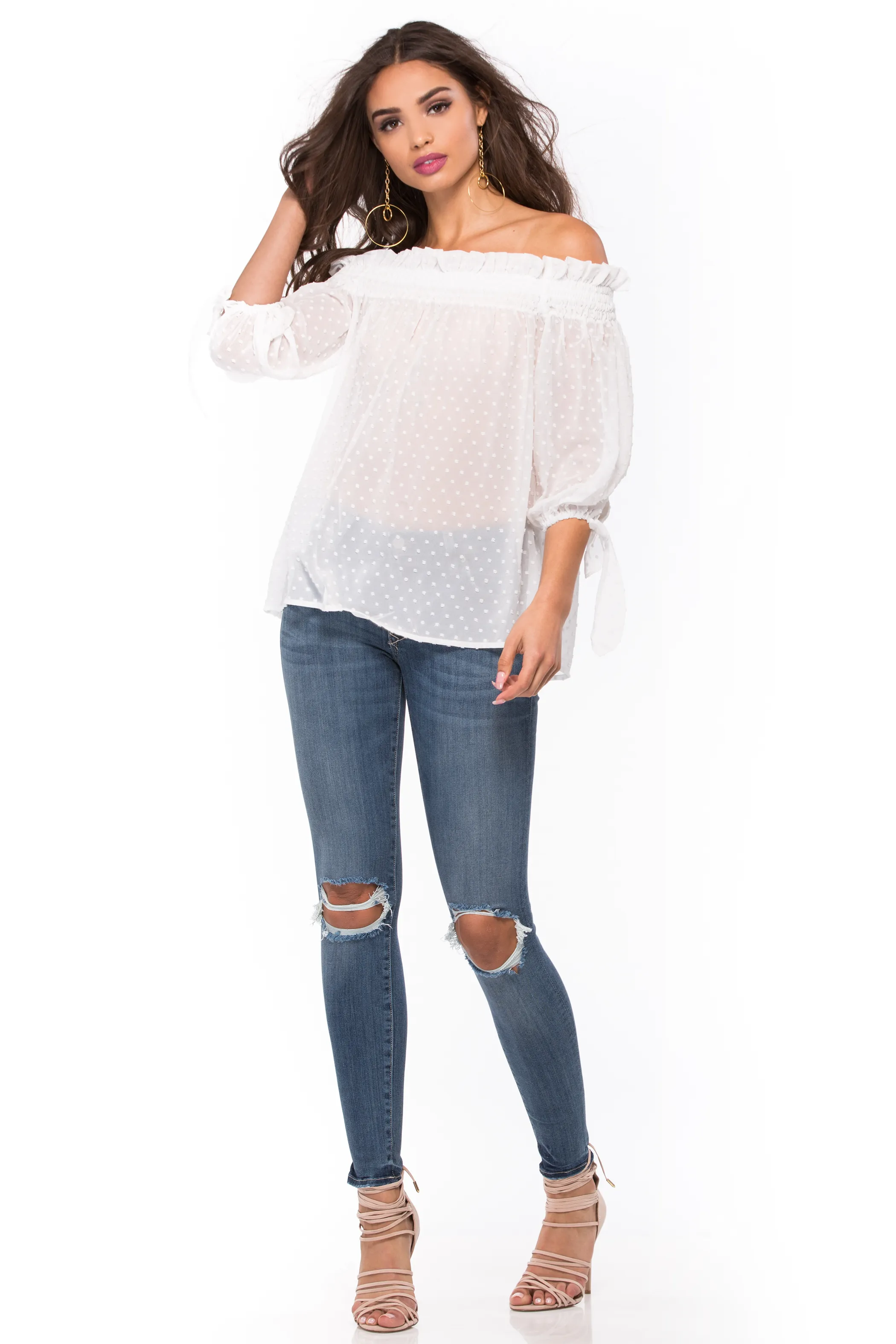 Sienna Top
