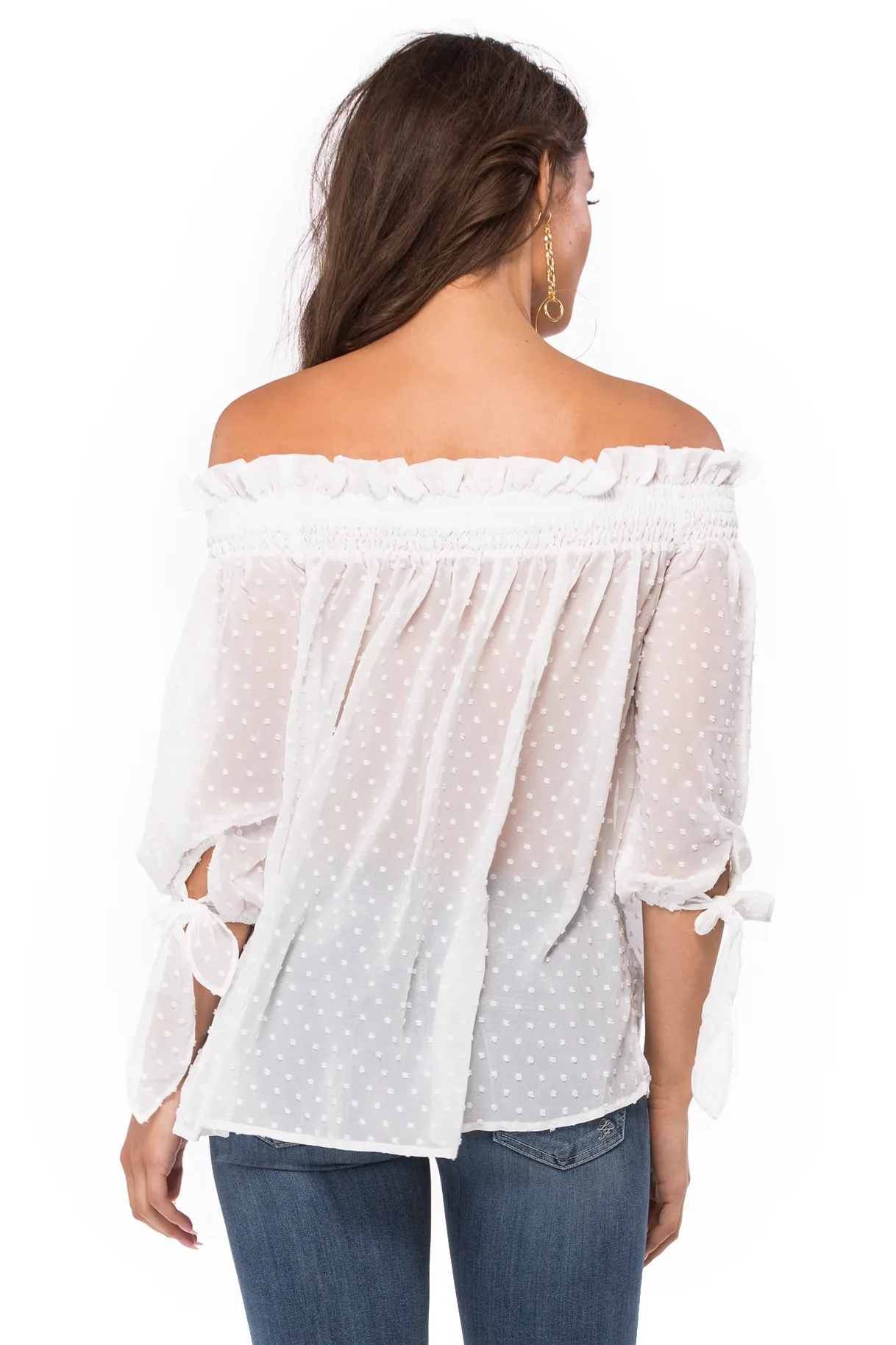 Sienna Top