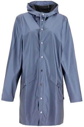 unisex long rain jacket 12020 BAY