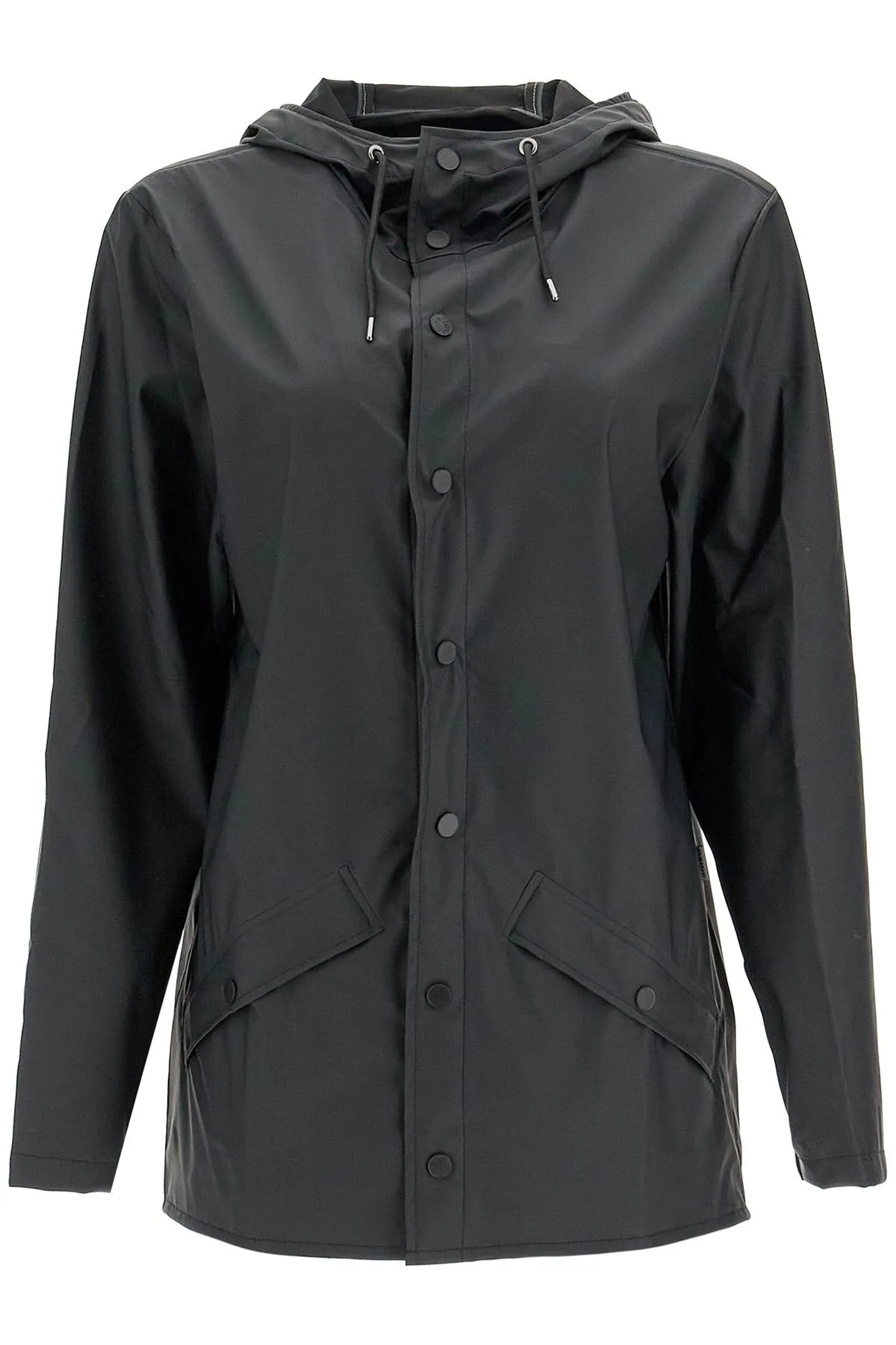 waterproof w3 with hood 12010 BLACK