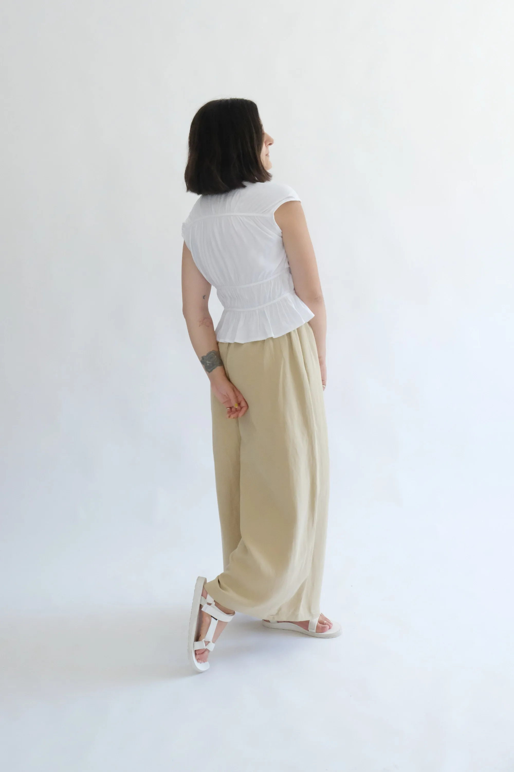 WINONA TOP (WHITE)