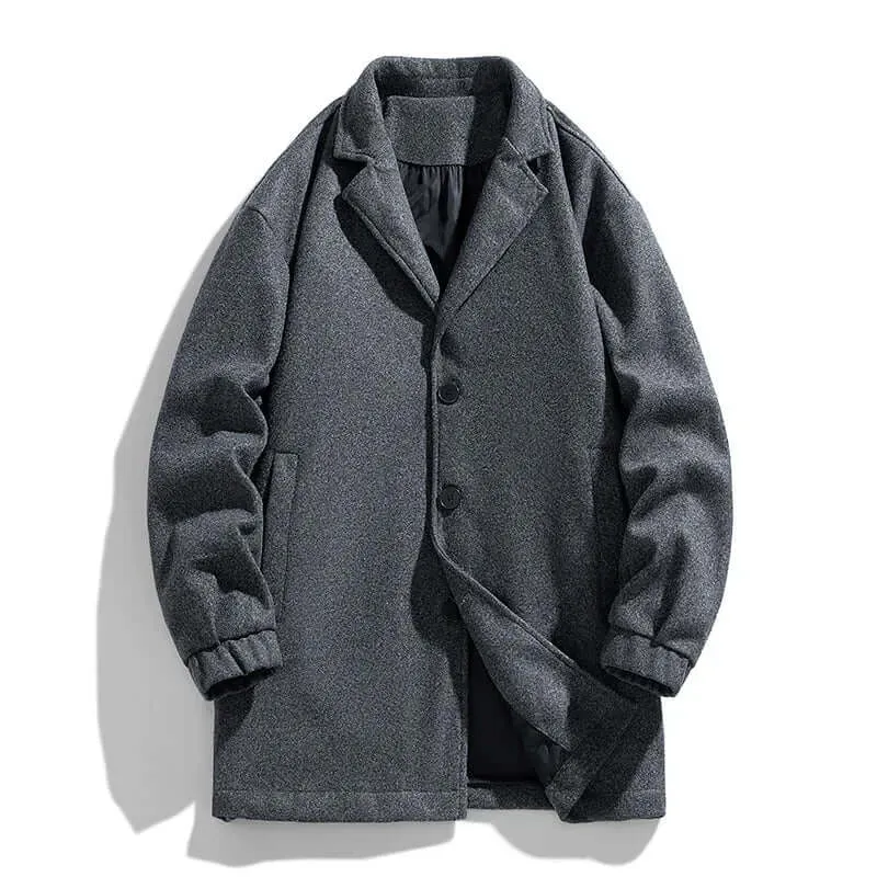 Women's Classic Trench Coat