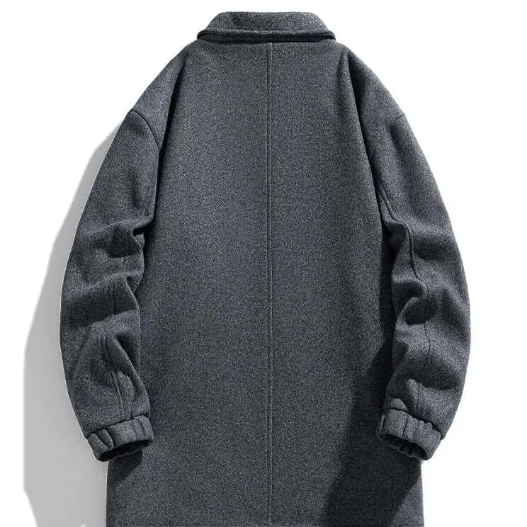Women's Classic Trench Coat