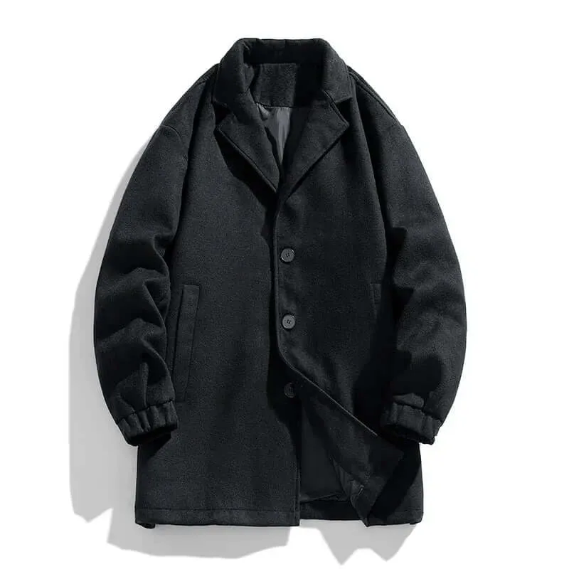 Women's Classic Trench Coat