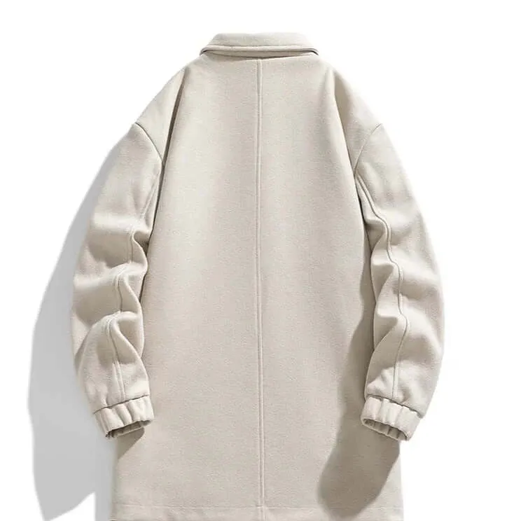 Women's Classic Trench Coat