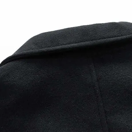 Women's Classic Trench Coat