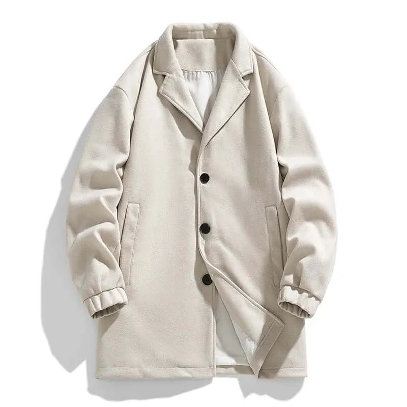 Women's Classic Trench Coat