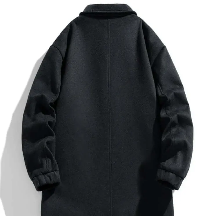 Women's Classic Trench Coat