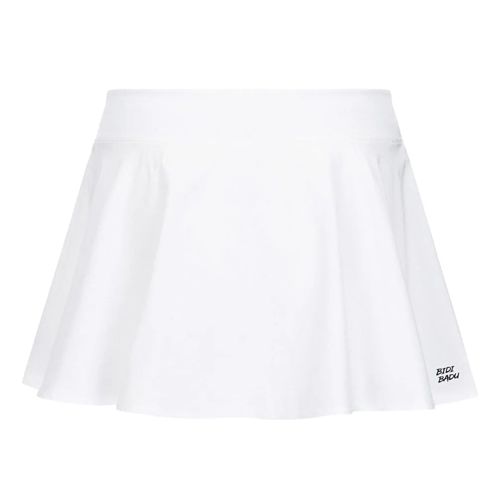 Zina Tech Skirt